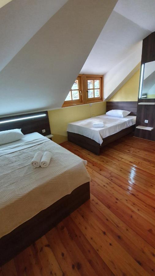 Vila Panic Zlatibor Exterior foto