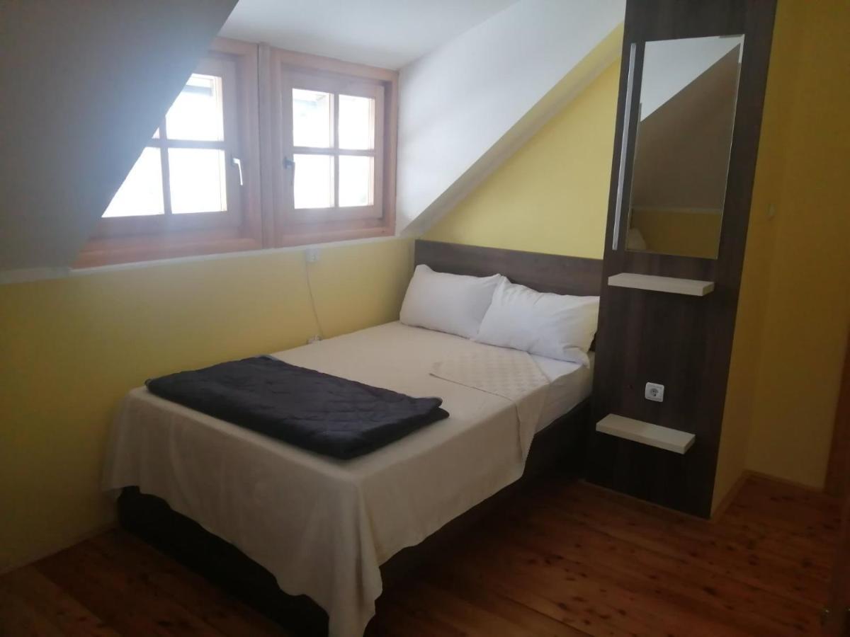 Vila Panic Zlatibor Exterior foto